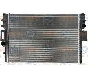 Radiator, racire motor HELLA 8MK 376 774-434