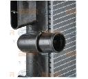 Radiator, racire motor HELLA 8MK 376 774-434