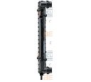 Radiator, racire motor HELLA 8MK 376 781-091