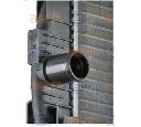 Radiator, racire motor HELLA 8MK 376 781-134