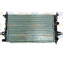 Radiator, racire motor HELLA 8MK 376 790-021