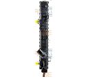 Radiator, racire motor HELLA 8MK 376 790-031