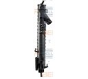 Radiator, racire motor HELLA 8MK 376 790-031
