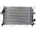 Radiator, racire motor HELLA 8MK 376 790-031