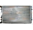 Radiator, racire motor HELLA 8MK 376 888-784