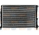 Radiator, racire motor HELLA 8MK 376 900-001