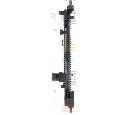 Radiator, racire motor HELLA 8MK 376 900-011