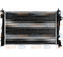 Radiator, racire motor HELLA 8MK 376 900-021