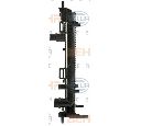 Radiator, racire motor HELLA 8MK 376 900-021