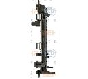 Radiator, racire motor HELLA 8MK 376 900-031