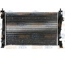 Radiator, racire motor HELLA 8MK 376 900-031