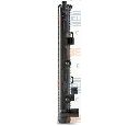 Radiator, racire motor HELLA 8MK 376 900-041