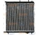 Radiator, racire motor HELLA 8MK 376 900-041