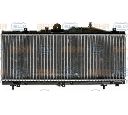 Radiator, racire motor HELLA 8MK 376 900-051