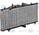 Radiator, racire motor HELLA 8MK 376 900-051