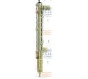 Radiator, racire motor HELLA 8MK 376 900-071