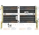 Radiator, racire motor HELLA 8MK 376 900-071