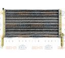 Radiator, racire motor HELLA 8MK 376 900-071