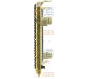 Radiator, racire motor HELLA 8MK 376 900-081
