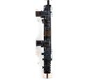 Radiator, racire motor HELLA 8MK 376 900-091