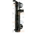 Radiator, racire motor HELLA 8MK 376 900-111