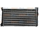 Radiator, racire motor HELLA 8MK 376 900-111