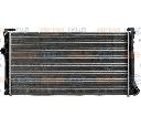 Radiator, racire motor HELLA 8MK 376 900-111