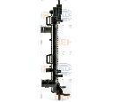 Radiator, racire motor HELLA 8MK 376 900-121