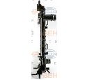 Radiator, racire motor HELLA 8MK 376 900-121