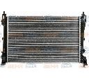 Radiator, racire motor HELLA 8MK 376 900-131