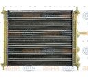 Radiator, racire motor HELLA 8MK 376 900-144
