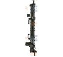 Radiator, racire motor HELLA 8MK 376 900-151