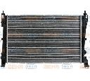 Radiator, racire motor HELLA 8MK 376 900-201