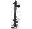 Radiator, racire motor HELLA 8MK 376 900-201