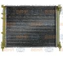 Radiator, racire motor HELLA 8MK 376 900-211