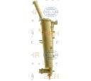 Radiator, racire motor HELLA 8MK 376 900-221