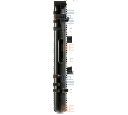 Radiator, racire motor HELLA 8MK 376 900-231