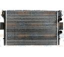 Radiator, racire motor HELLA 8MK 376 900-231