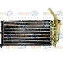 Radiator, racire motor HELLA 8MK 376 900-244