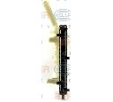 Radiator, racire motor HELLA 8MK 376 900-244