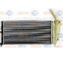 Radiator, racire motor HELLA 8MK 376 900-251