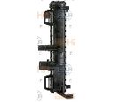 Radiator, racire motor HELLA 8MK 376 900-264