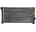 Radiator, racire motor HELLA 8MK 376 900-264