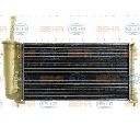 Radiator, racire motor HELLA 8MK 376 900-274