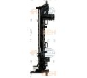 Radiator, racire motor HELLA 8MK 376 900-281</br>Piesa auto pentru Radiator racire apa/ ulei