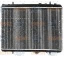 Radiator, racire motor HELLA 8MK 376 900-311