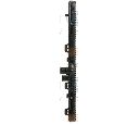 Radiator, racire motor HELLA 8MK 376 900-311