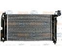 Radiator, racire motor HELLA 8MK 376 900-321