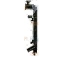 Radiator, racire motor HELLA 8MK 376 900-321