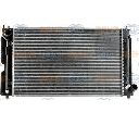 Radiator, racire motor HELLA 8MK 376 900-331